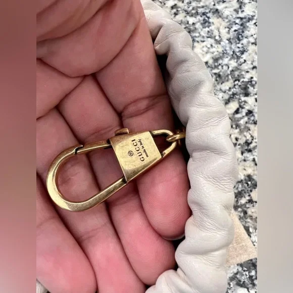 Gucci GG Marmont bag - Picture 4 of 10